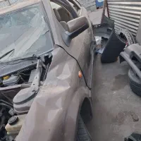 سمندتصادفی مدل۸۵|خودرو سواری و وانت|شیراز, شهرک بزین|دیوار