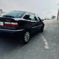 زانتیا فابریک ۲۰۰۰|خودرو سواری و وانت|بوشهر, |دیوار