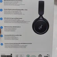 هدفون انکر مدل H30i|لوازم جانبی موبایل و تبلت|اصفهان, باغ کاران|دیوار