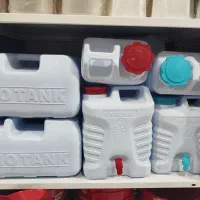 سبد جعبه سطل زباله پالت ابزار بشکه گالن فایل صندوق|عمدهفروشی|مشهد, توس (بلوار توس)|دیوار