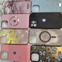 قاب آیفون۱۳پرومکس