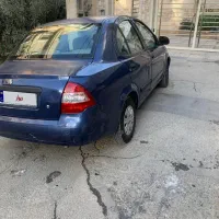 تیبا ۱ مدل ۹۴ بیرنگ|خودرو سواری و وانت|فردوسیه, |دیوار