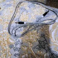 دوتا سیم aux کیفیت بالا|لوازم جانبی موبایل و تبلت|نظرآباد, رسالت|دیوار