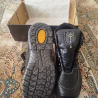 کفش ایمنی و کوهنوردی|کیف، کفش، کمربند|سبزوار, ابوریحان|دیوار