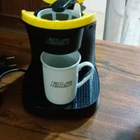 قهوه ساز نو|سماور، چای‌ساز، قهوه‌ساز|خمینی‌شهر, |دیوار