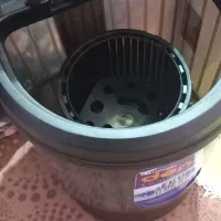 مینی واش کودک|ماشین لباسشویی و خشککن لباس|فولادشهر, مسکن مهر فولادشهر|دیوار