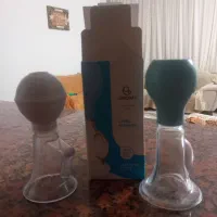 شیشه شیر|اسباب و اثاث بچه|قم, پردیسان|دیوار