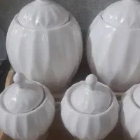 جای ادویه جات|ظروف نگهدارنده، پلاستیکی، یک‌بارمصرف|رشت, پاستوریزه|دیوار