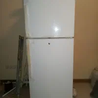 یخچال فریزر سامسونگ ساخت کره