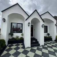 ویلای۱۴۰متری قیمت واقعی سند شش دانگ تک مورد موجود