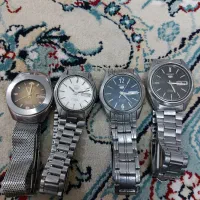 ساعت سیکو 5|ساعت|بجنورد, |دیوار