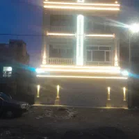 اپارتمان اراضی موسوی کاجستان