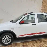 کوییک R مدل ۱۴۰۱