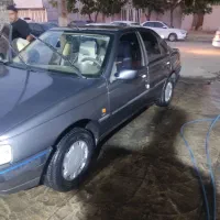 پژو ۴۰۵