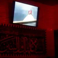 نجف کربلا سامرا کاظمین