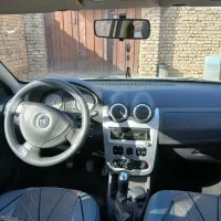 رنو ساندرو مدل ۹۶|خودرو سواری و وانت|تایباد, |دیوار