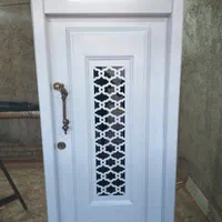 درب ورودی مدل سه تار