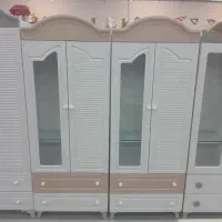 کمد نوزاد سیسمونی هدیه مادربزرگ بلوار کشاورز|اسباب و اثاث بچه|مشهد, نوید|دیوار