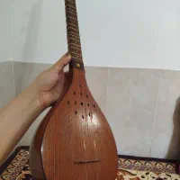 سه تار|سازهای سنتی|شیراز, مسلم|دیوار