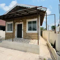 ویلا 60 متری با 140 متر زمین شخصی