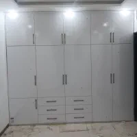 کمد وکابینت|جاکفشی، کمد، دراور|بیرجند, |دیوار