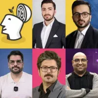 فیلم و جزوه فراهانی ماز تاملند کلاسینو جدید حیدری