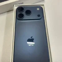 iphone 17 promax blue -ایفون ۱۷ پرومکس ابی