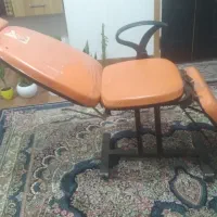 صندلی آرایشگری|آرایشگاه و سالن‌های زیبایی|علی‌آباد کتول, |دیوار