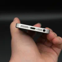 iPhone SE 2016 پلمپ کلکسیونی تک در ایران|موبایل|کرج, گلشهر|دیوار
