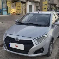 برلیانس H230 مدل ۱۳۹۵ معاوضه با پارس و 405