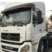 دنبال یک شریک و شوفر برای دانگ فنگ