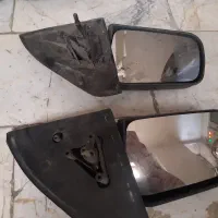 لوازم پراید چراغ.آینه.چراغ خطر