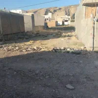 فروش زمین ۱۹۰متری خیابان سلامت|فروش زمین و ملک کلنگی|ایوان, |دیوار