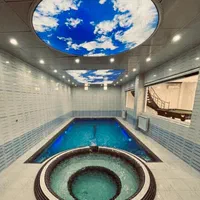 اجاره ویلا فوق لوکس مشاور دریا جعفریان|اجارهٔ کوتاهمدت ویلا و باغ|تبریز, |دیوار