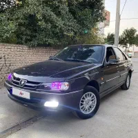 پژو پارس دوگانه فابریک|خودرو سواری و وانت|آق قلا, |دیوار