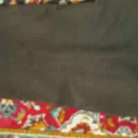 شلوارمشکی سایز۵۲فقط۱۰۰ت