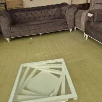 مبل راحتی وجلومبلی