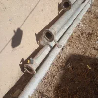 لوله های بارانی یا ویلمو|ابزارآلات|کبودرآهنگ, |دیوار