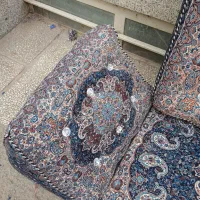 سرویس شاه‌نشین|پشتی|شهریار, شهرک بهاران (ویره)|دیوار