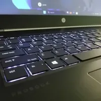 لپتاپ hpG5 core i5 نسل8 با 2هارد ssd و hdd|رایانه همراه|سراوان, |دیوار
