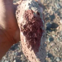 مشکوک به شهاب سنگ
