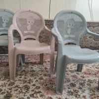 صندلی کودک جوجه ای