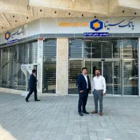 رهن و اجاره تجاری فرهنگ شهر ۱۹۰ متری بر اصلی