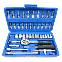 جعبه بکس ریز|ابزارآلات|رشت, فرزانه|دیوار