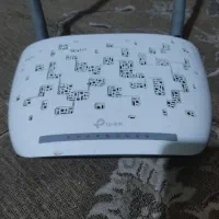 مودم tplink