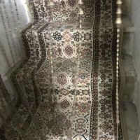 موکت روی پله