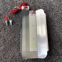 چراغ ( پرژکتور ) ماشینی ورقی کمپی