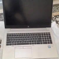 لپ تاپ HP 850 G6