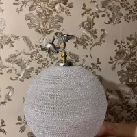 لوستر اتاق خواب و آشپزخانه