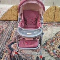 فروش کریر و کالسکه ست